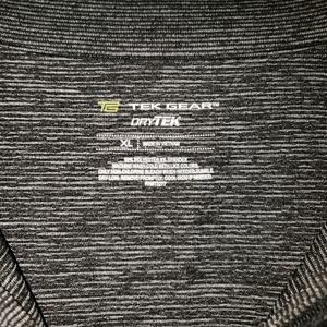 Womens Trek Gear 3/4 zip